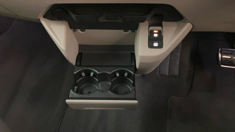 Volkswagen Multivan 2.0 TDI Style 5dr LWB DSG Diesel Estate